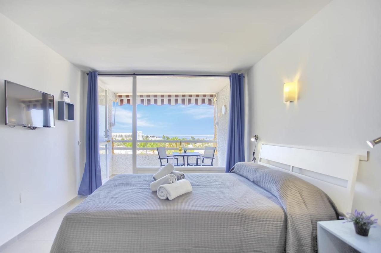 Studio With Sea View In Borinquen Playa Feñabe Kültér fotó